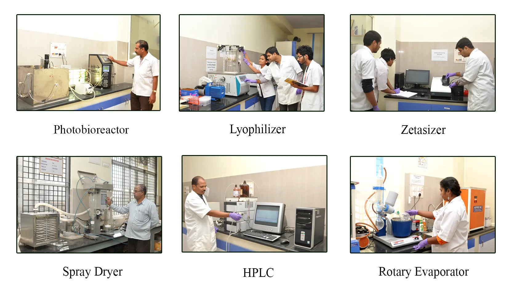 chemical engineering