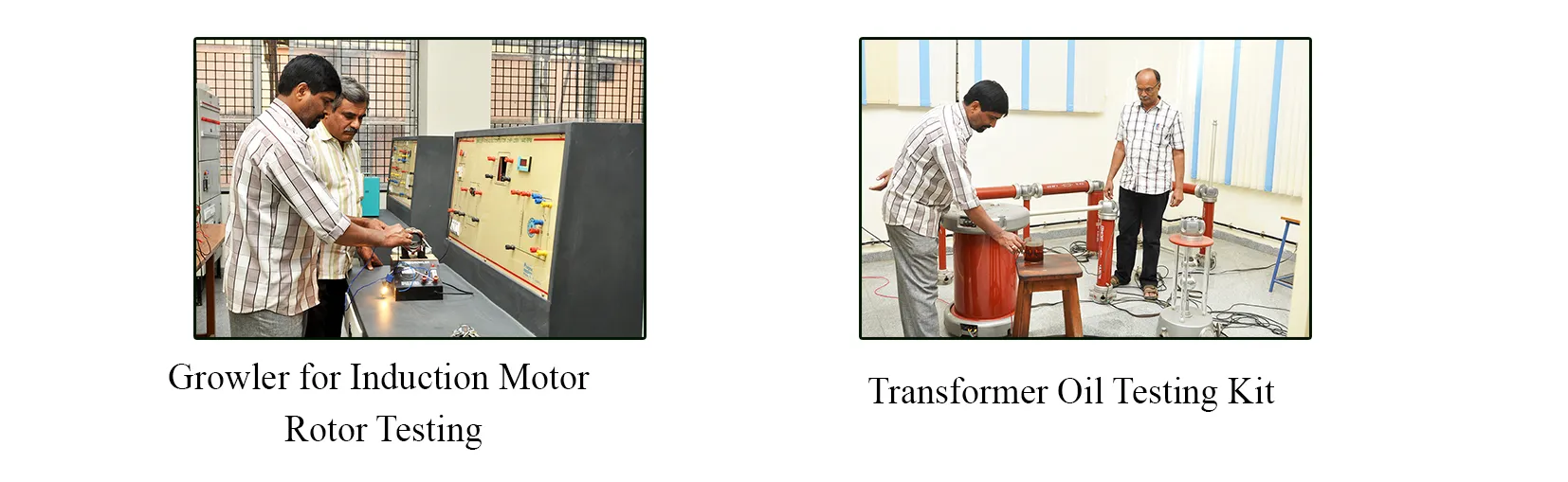 electrical